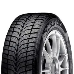 225/55R16 Vredestein Nord Trac 2 Lamell