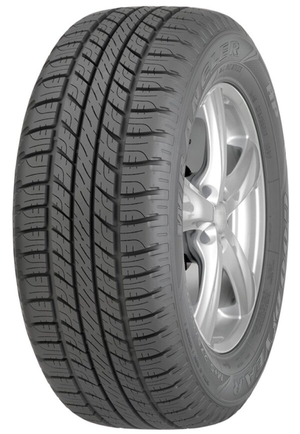 255/65R16 Goodyear Wrangler Hp(all Weather) Suverehv