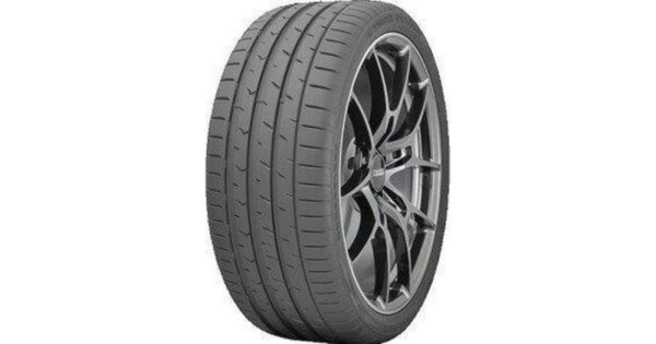 225/45R17 Toyo Proxes Sport 2 Suverehv