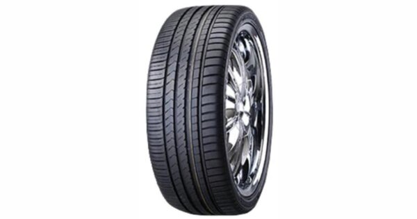 275/40R22 Winrun R330  W-silent Suverehv