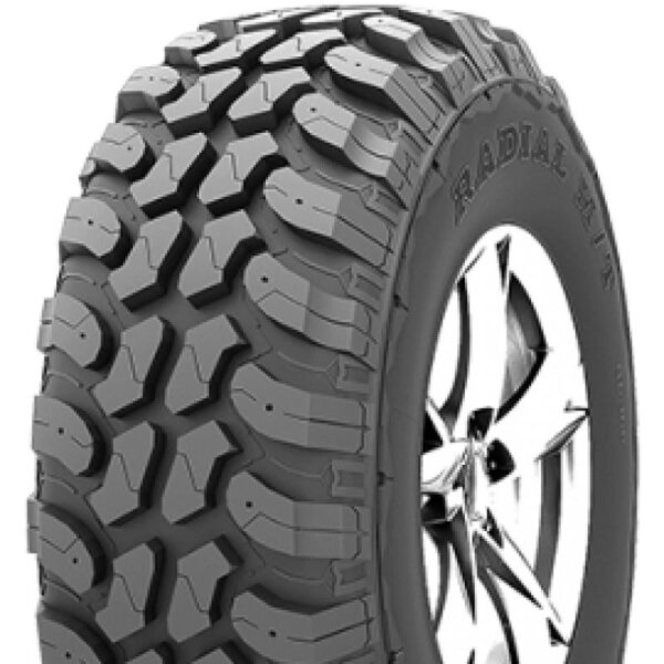 215/75R15 Trazano Sl366 Suverehv