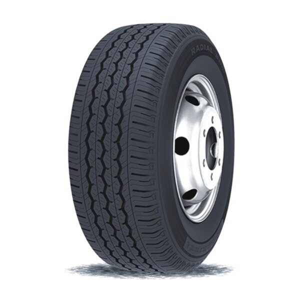 155/80R12 Trazano RADIAL H188 Suverehv