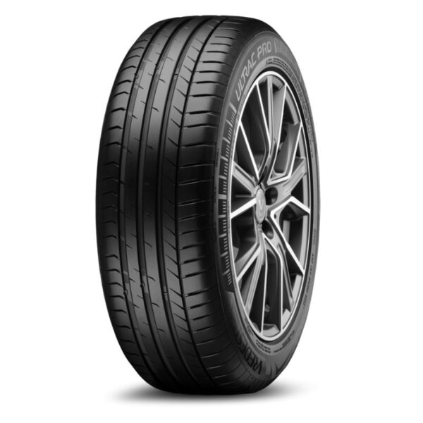 255/45R20 Vredestein Ultrac Pro Suverehv