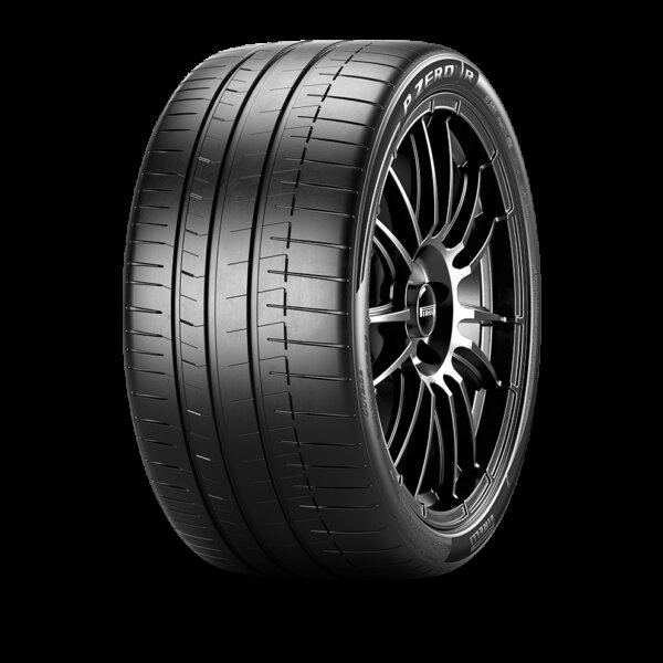 315/30R21 Pirelli P ZERO™ R Suverehv