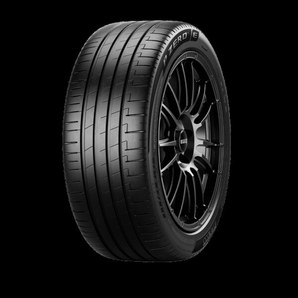 235/40R19 Pirelli Pzero E Suverehv