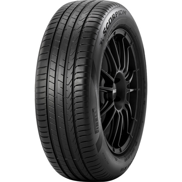 235/50R20 Pirelli Scorpion Suverehv