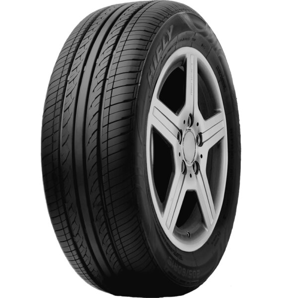 205/65R15 Hifly Hf201 Suverehv