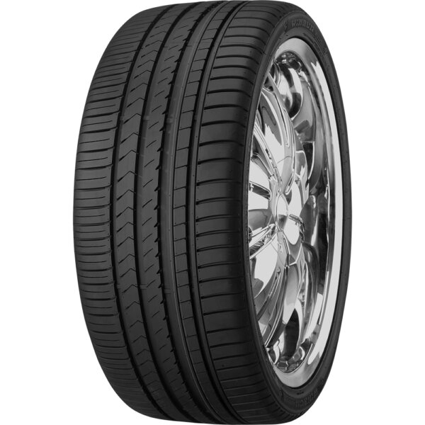 295/40R21 Winrun R330 Suverehv