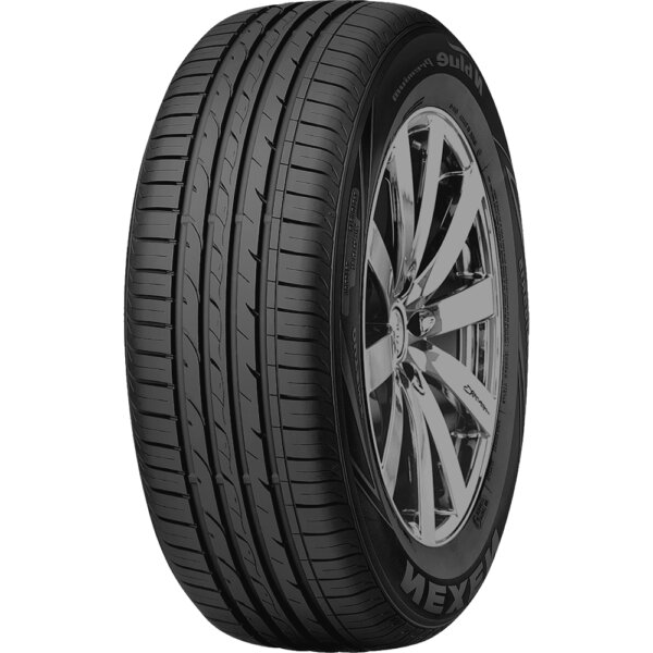 195/65R15 Nexen Nblue Premium Suverehv