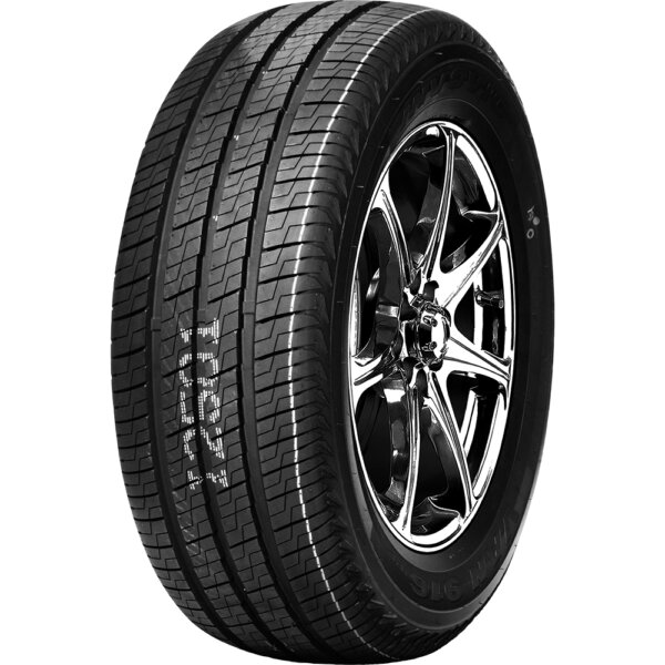 235/65R16C Firemax Fm916 Suverehv