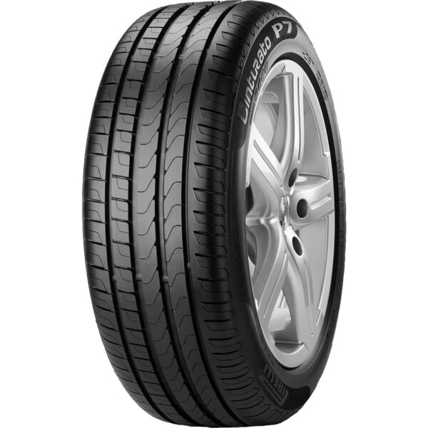 245/50R19 Pirelli Cinturato P7 Suverehv