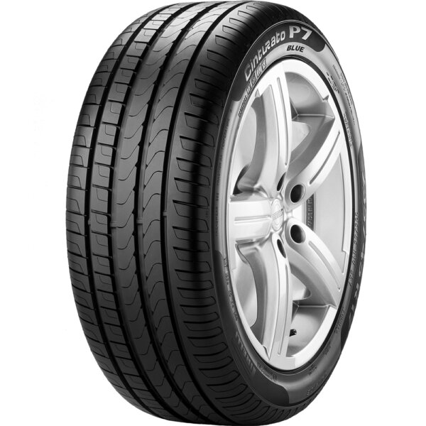 285/40R20 Pirelli Cinturato P7 Blue Suverehv