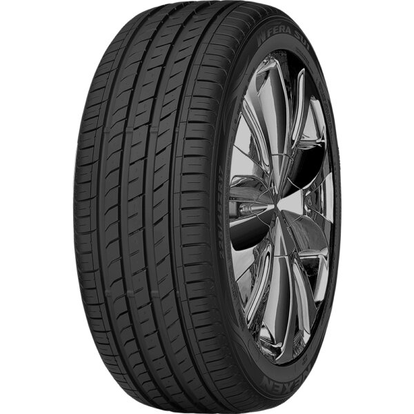 195/65R15 Nexen Nfera Su1 Suverehv