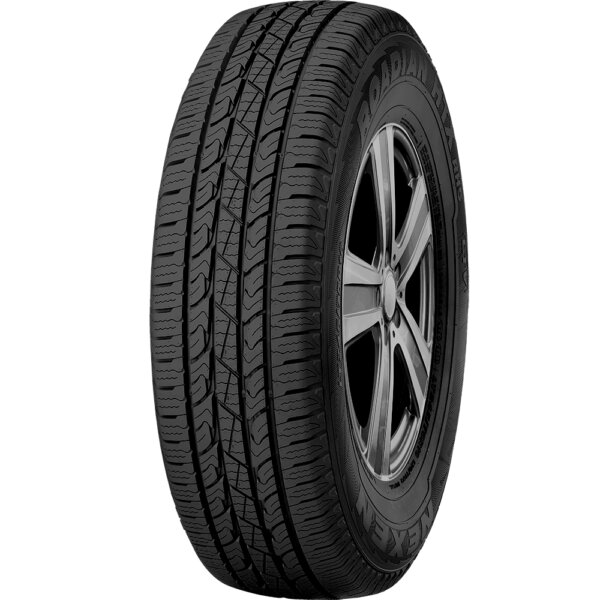 255/70R16 Nexen Roadian Htx Rh5 Suverehv