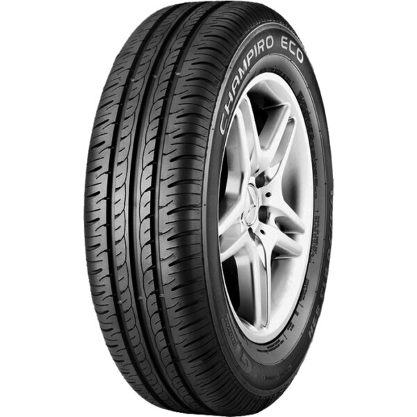 165/70R13 GT Radial Champiro Eco Suverehv