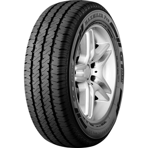 175/80R13C GT Radial Maxmiler Pro Suverehv