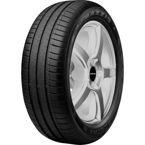 185/60R16 Maxxis Me3 Suverehv