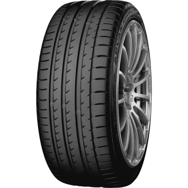 285/35R22 Yokohama Advan Sport V105 Suverehv