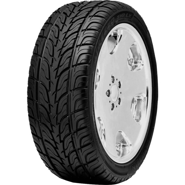 305/45R22 Sailun Atrezzo Svr Lx Suverehv