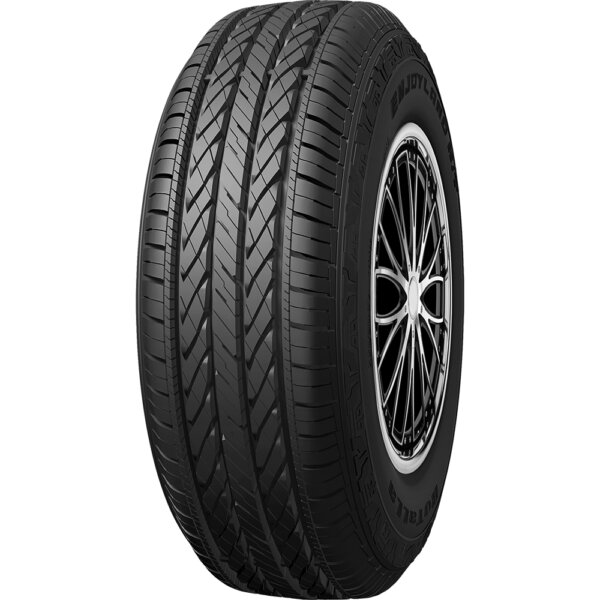 225/60R18 Rotalla Rf10 Suverehv