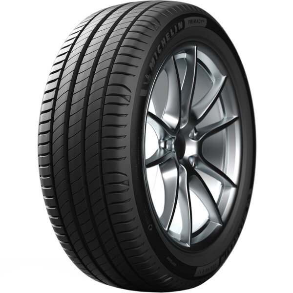 225/50R18 Michelin Primacy 4 Suverehv