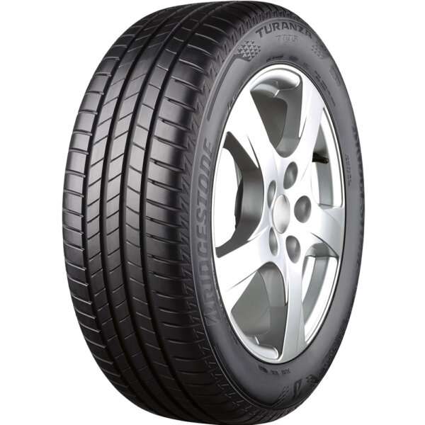 225/50R18 Bridgestone Turanza T005 Suverehv