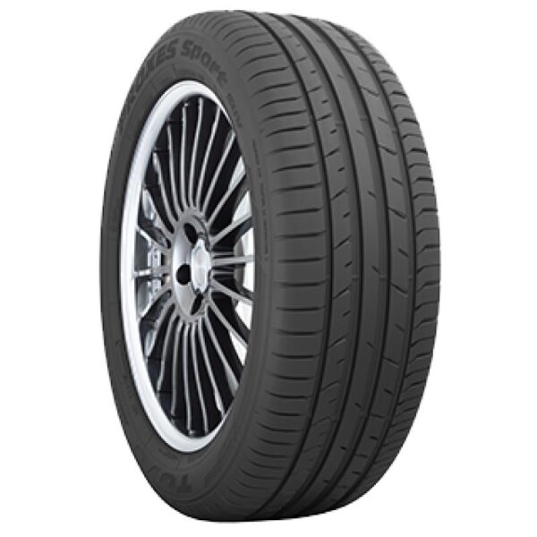 235/55R20 Toyo Proxes Sport SUV Suverehv