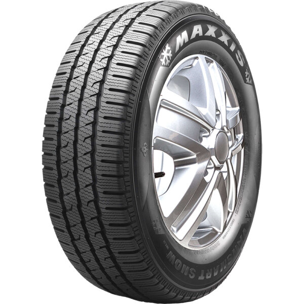 215/70R16C Maxxis Wl2 Vansmart Snow Lamell