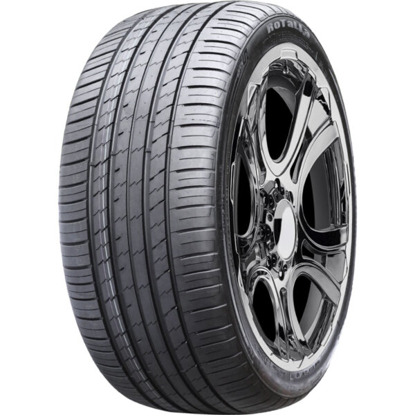 275/50R20 Rotalla Rs01+ Suverehv