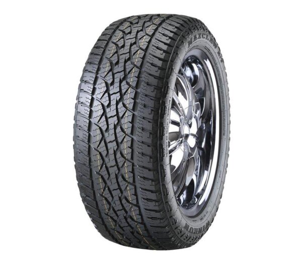 265/65R17 Winrun MAXCLAW A/T Suverehv