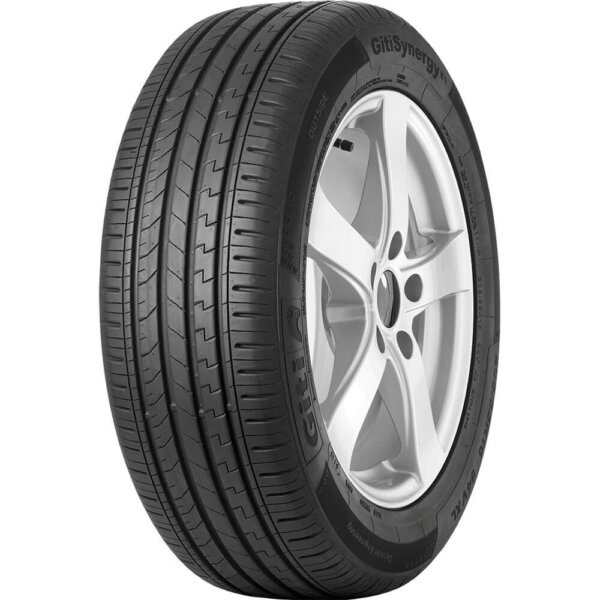 205/60R16 Giti Gitisynergy E1 Suverehv