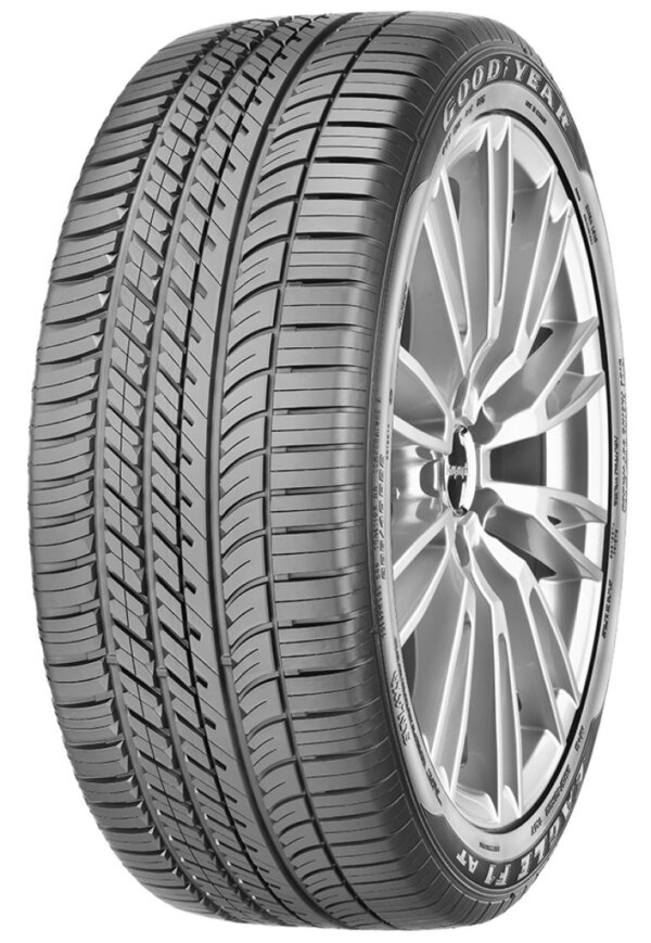 235/50R20 Goodyear Eeagle F1 Asymmetric SUV AT Suverehv