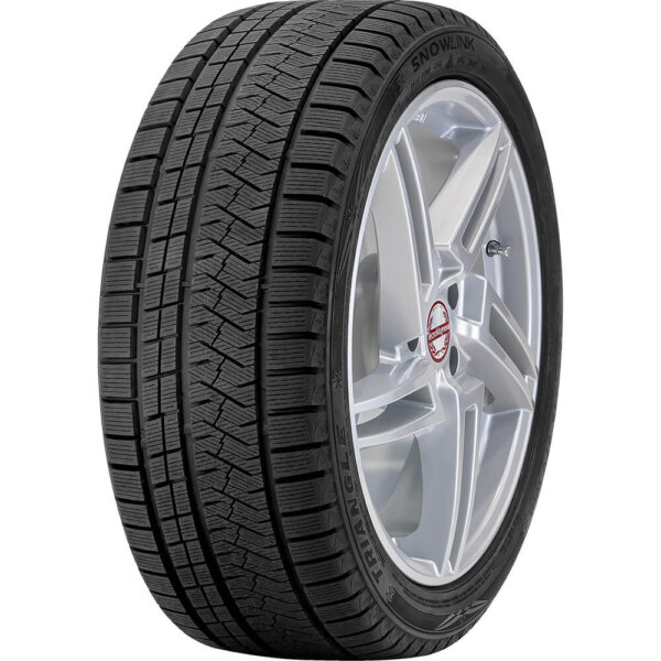 225/45R19 Triangle Pl02 Lamell