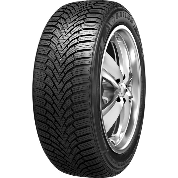 165/70R13 Sailun Ice Blazer Alpine+ Lamell