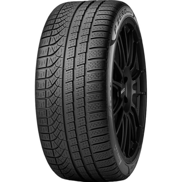 275/35R21 Pirelli P Zero Winter Lamell