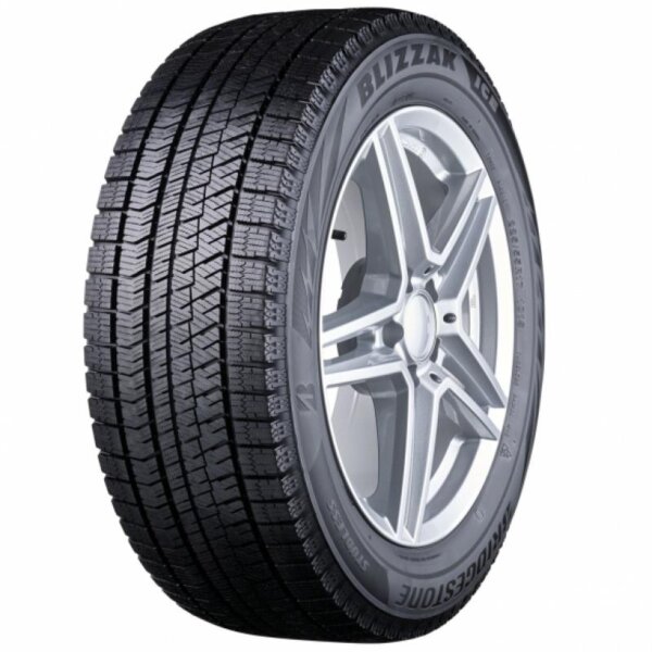 175/70R14 Bridgestone BLIZZAK ICE Lamell