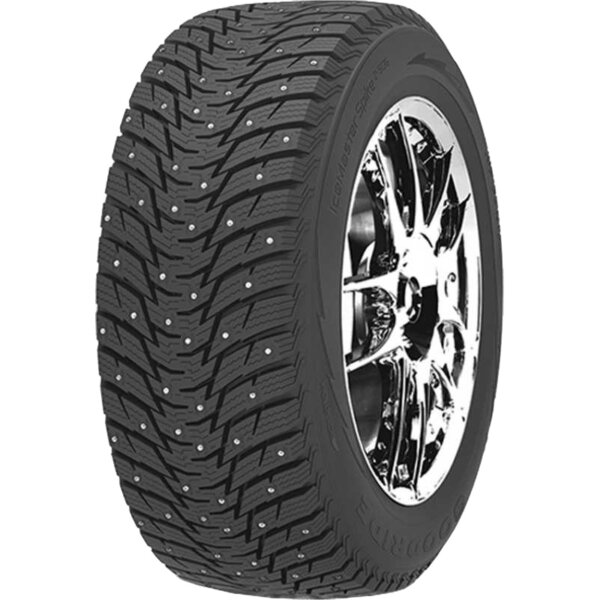 225/45R17 Goodride Z506 Naast