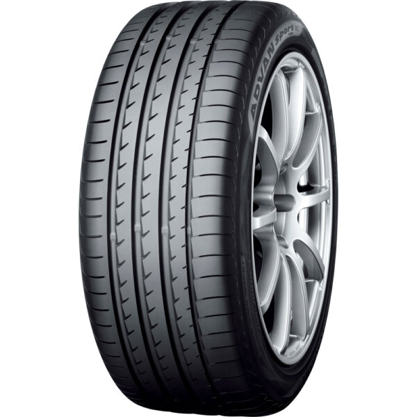 245/45R20 Yokohama Advansport V105s Suverehv