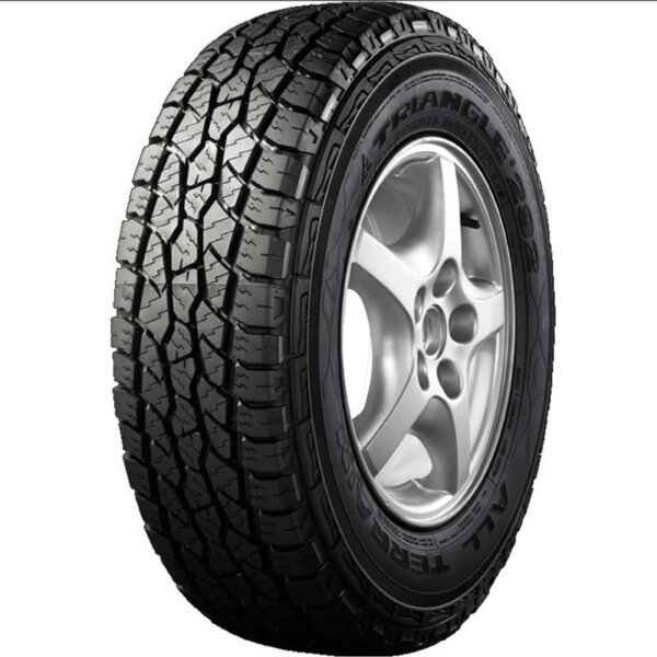 245/70R16 Triangle Agilex A/t (tr292) Suverehv