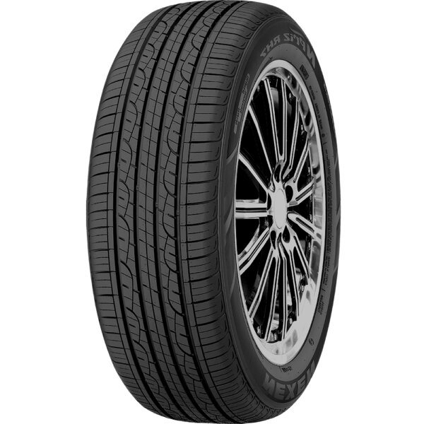 225/55R18 Nexen Npriz Rh7 Lamell