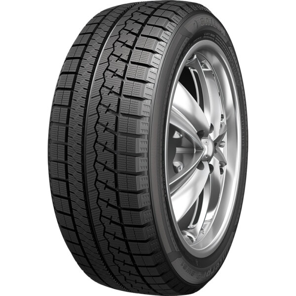 205/55R16 Sailun Ice Blazer Arctic Lamell