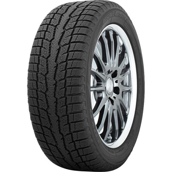 245/55R19 Toyo Observe Gsi6 Lamell