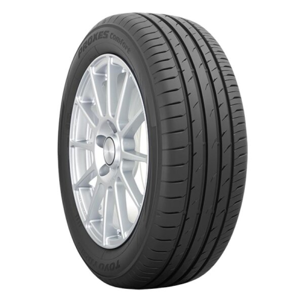 215/55R16 Toyo Proxes Comfort Suverehv