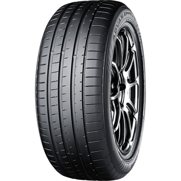 245/50R19 Yokohama V107 Suverehv