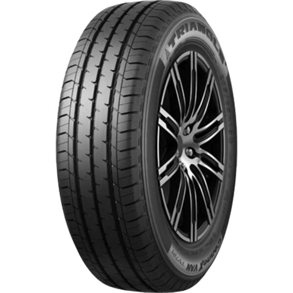 185/80R15C Triangle Connex Van (tv701) Suverehv