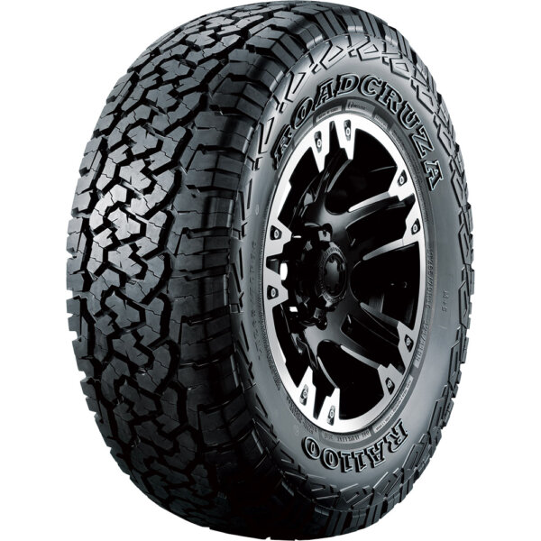 35/12.5R20 Roadcruza Ra1100 Suverehv