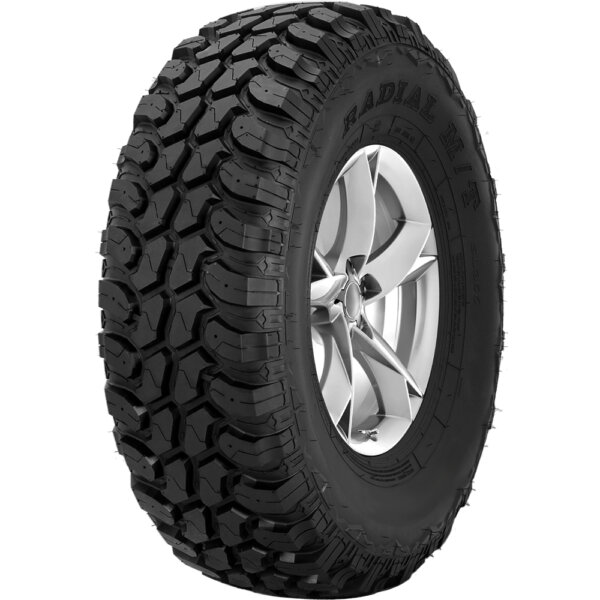 195/80R14 Goodride Sl366 Suverehv