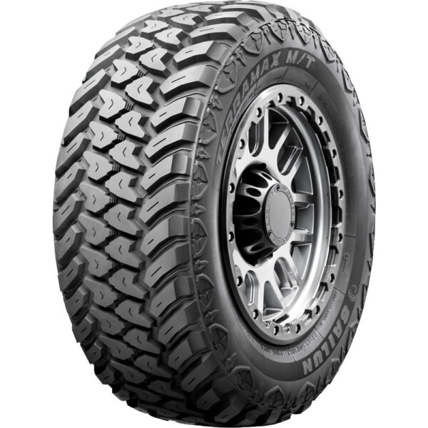 305/55R20 Sailun Terramax M/t Suverehv