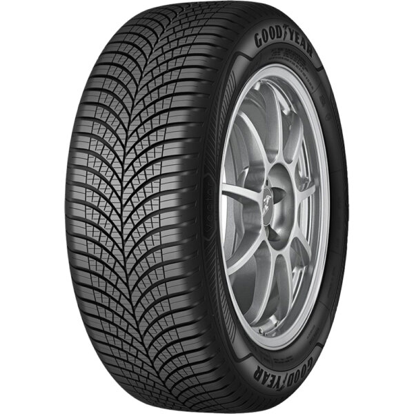 195/65R15 Goodyear Vector 4seasons Gen 3 Aastaringne