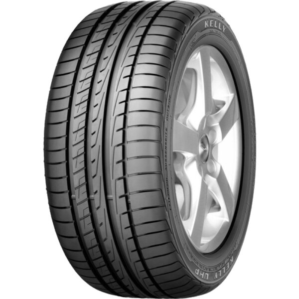 225/55R16 Kelly Uhp Suverehv